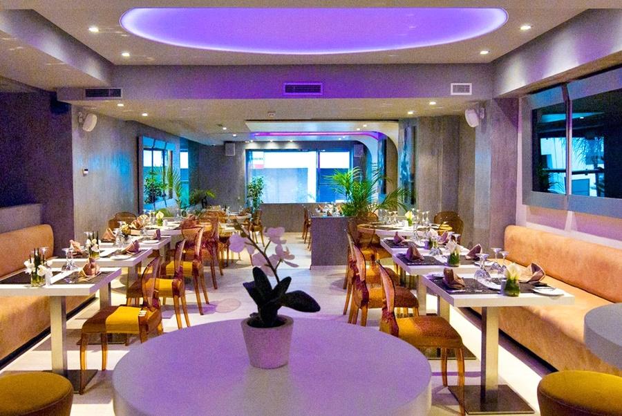 公园套房酒店及Spa 卡萨布兰卡 外观 照片