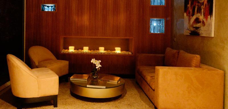 公园套房酒店及Spa 卡萨布兰卡 外观 照片