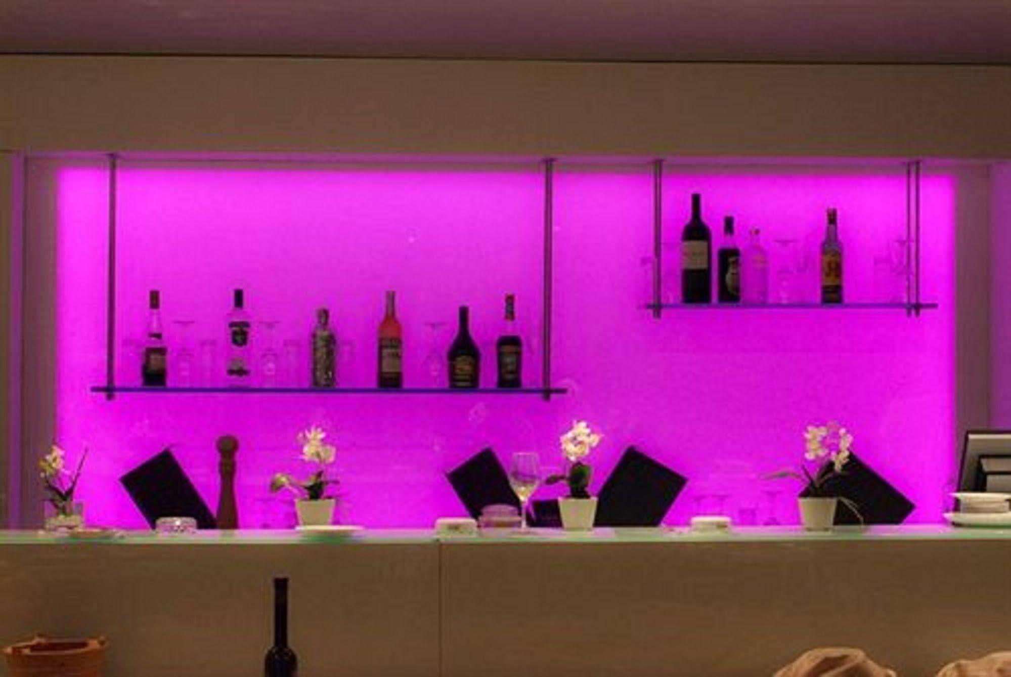 公园套房酒店及Spa 卡萨布兰卡 外观 照片
